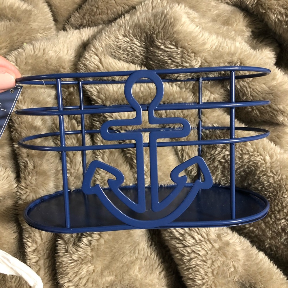 Napkin Holder